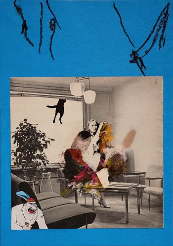 Комната для всех