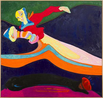 Конфета из парикмахерской