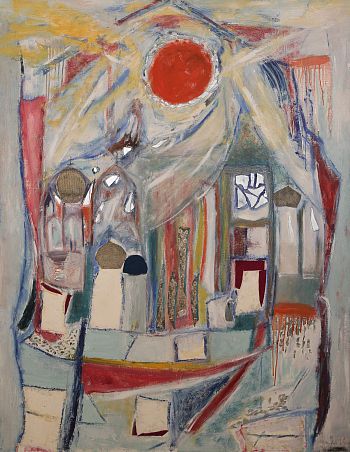 ВОСКРЕСЕНИЕ