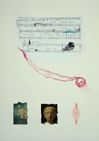 Литургия (Замкнутый круг)