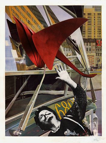 Происшествие с красным драконом