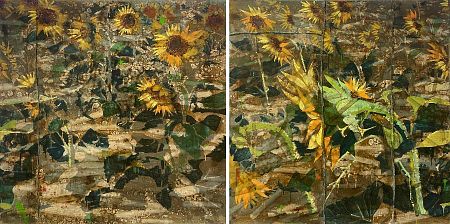 Мирное поле №2