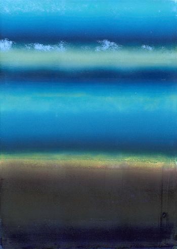 Из серии Сад. №50