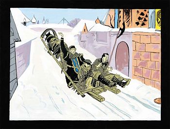 Боярыня Морозова