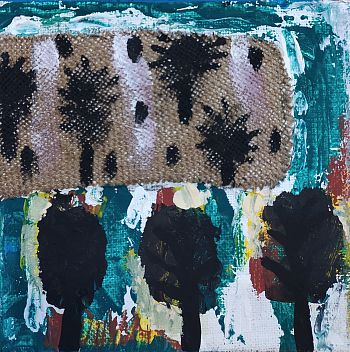 Царский сад