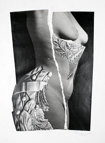 Архитектура с излишествами