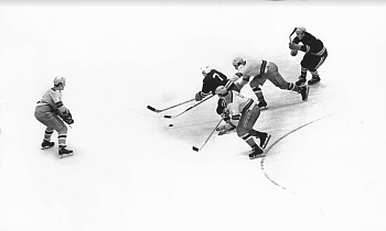 Атака «‎Спартака»‎