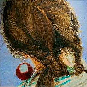 Из серии «Тишина»