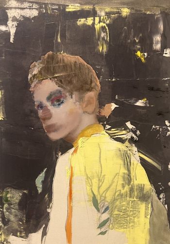 Звездное небо