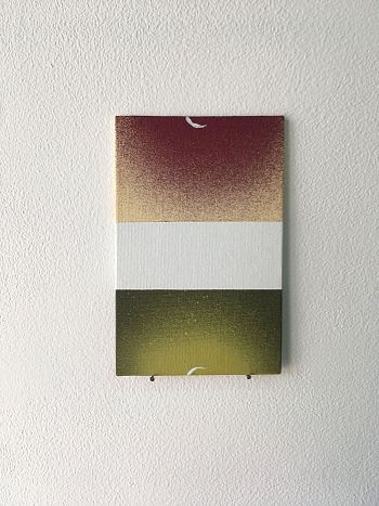 «Вспышка» из серии «Форма массы»