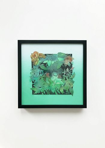 Flower Rebus 1