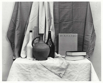Still Life