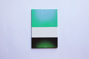 «Вспышка» из серии «Форма массы»