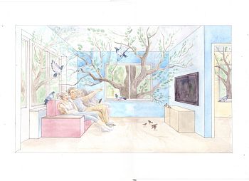 Давайте жить гармонично