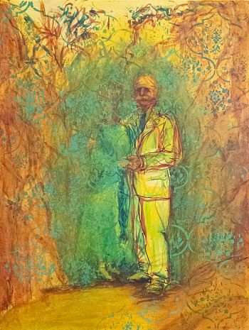 La Rupe Garden