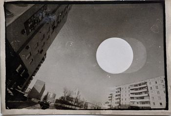 Из серии "Письма из прошлого"