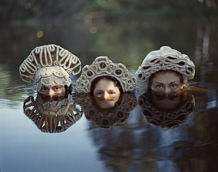 Охота на Волков