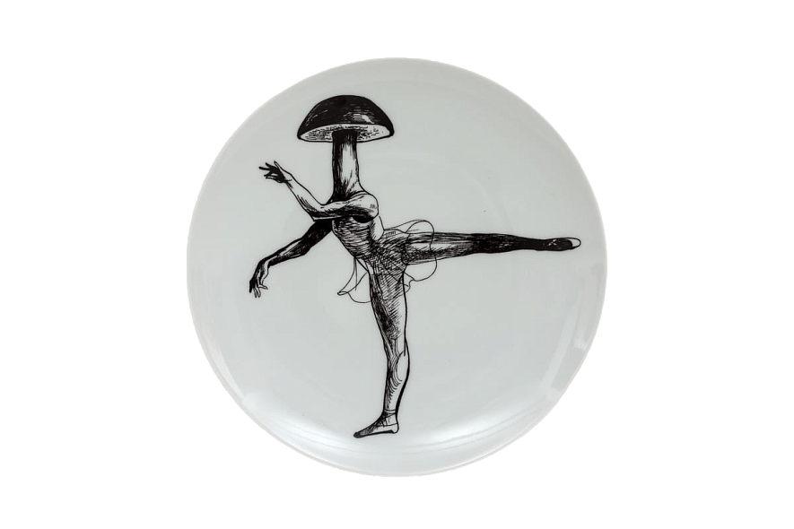 Хрупкое равновесие