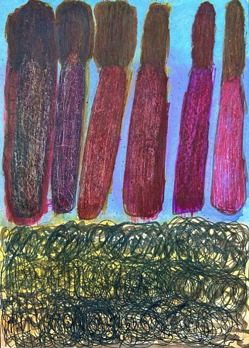 Из серии «Чистые объекты»