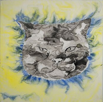 Из серии "Попрошайки"