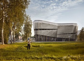 Ханты-Мансийск