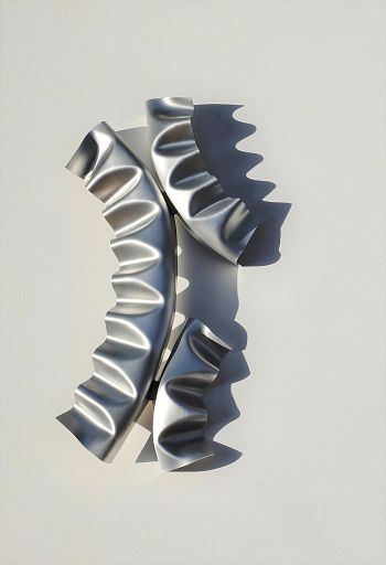 Алюминиевые-3, из серии "Побеги"