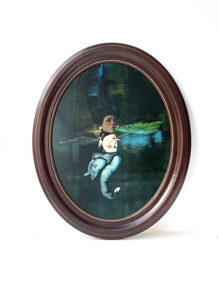 Труднее проиграть в игре, в которой сам устанавливаешь правила