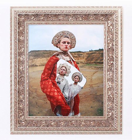 Если Вы умеете любить, полюбите сначала Себя