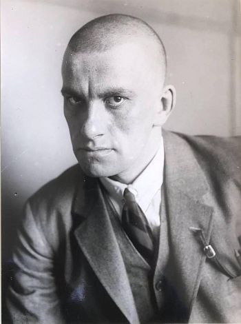 Владимир Маяковский