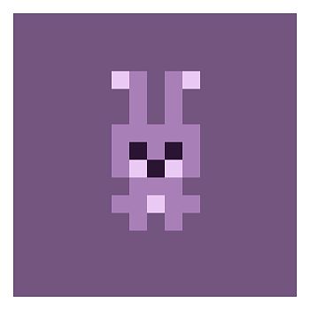 «la» из серии «micro-animal»