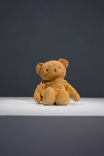 Teddy № 20
