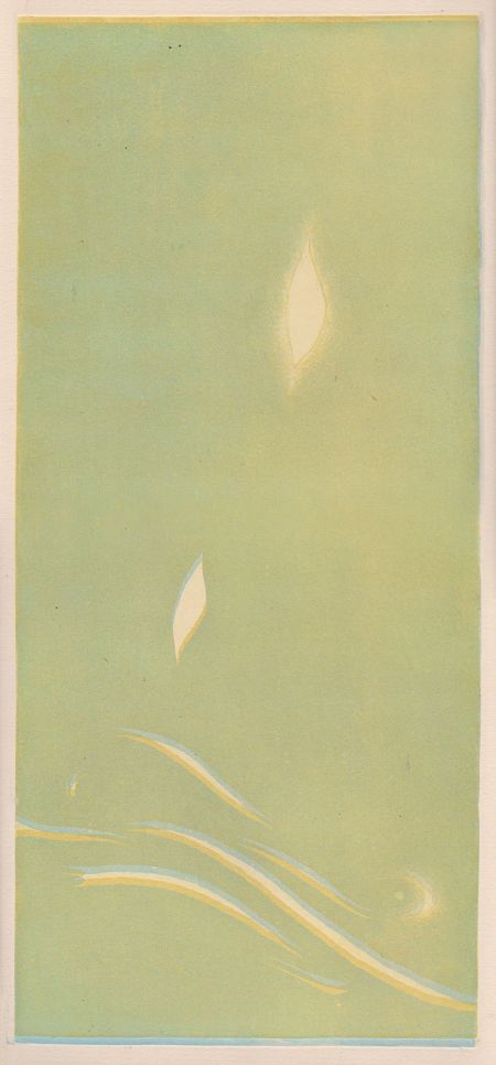 Из серии «Любовь по сердцу разливается»