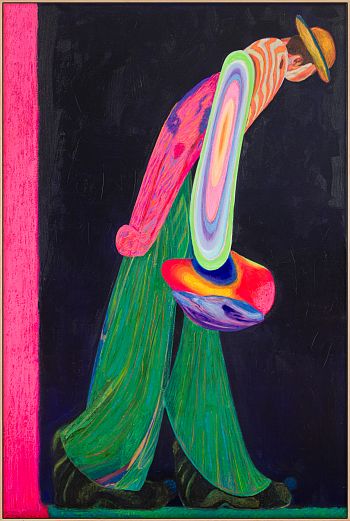 Лунная шкатулка