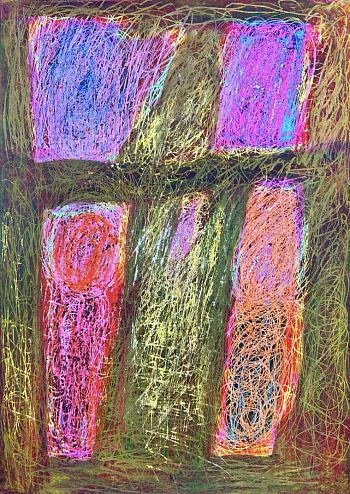 Из серии «Чистые объекты»