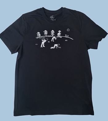 В поисках ключей