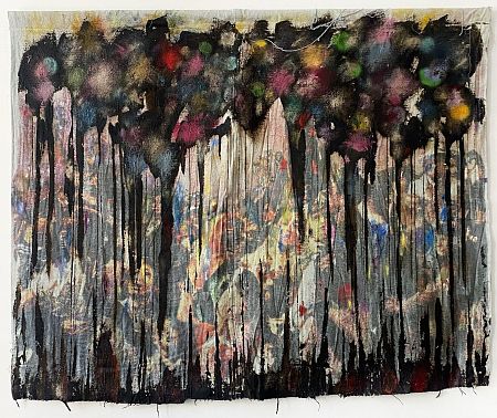 Объект из серии «Радости нет границ»