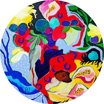 №5 (из серии «Асаи»)