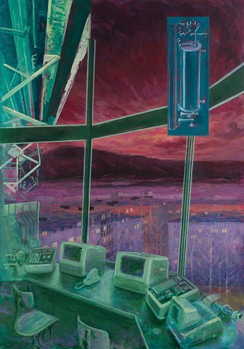 Наблюдатели