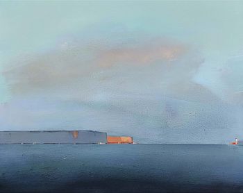 Большой прилив, Нормандия