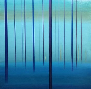 Из серии "Последовательность состояний"