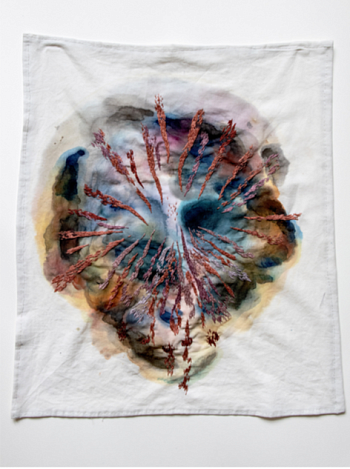 Голова. Комната страха I.