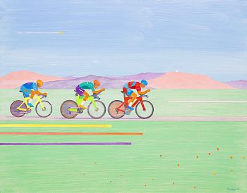 Велоспорт-1