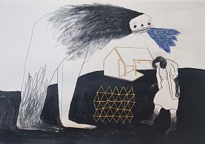 Принцесса и Дракон