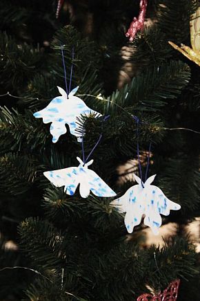 Новогодняя лимитированная серия игрушек «Куколка»