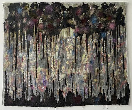 Объект из серии «Радости нет границ»