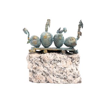 Время сеять