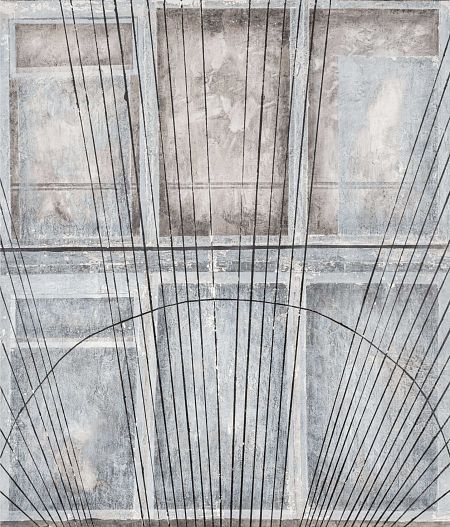 Из серии «Мерцание» #2