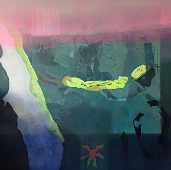 Своя комната. Спальня Из серии «Своя Комната»