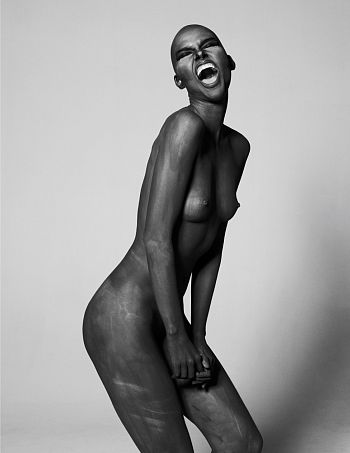Grace Jones