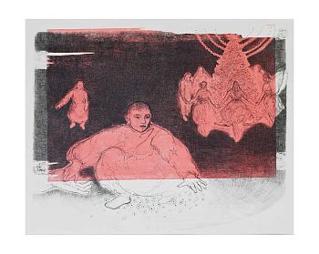 Красный хоровод